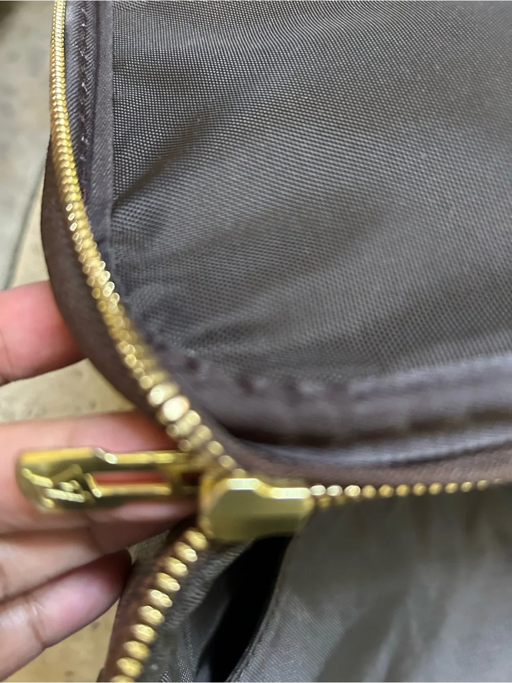 Louis Vuitton DE Rolling 50 Suitcase - Men Bags